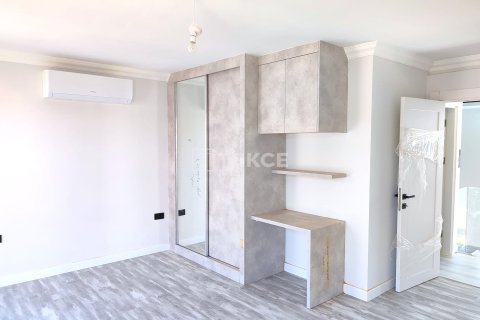 پنت هاس در Girne ، ترکیه 4 خوابه ، 140 متر مربع. شماره 206635 - 20