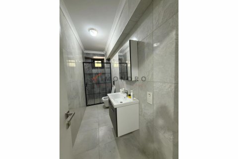 Daire  1+1  Kâğıthane, İstanbul, Türkiye №206642 - 9