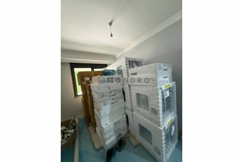 Daire  1+1  Kâğıthane, İstanbul, Türkiye №206642 - 11