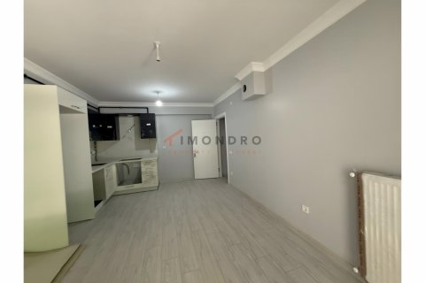 Daire  1+1  Kâğıthane, İstanbul, Türkiye №206642 - 3