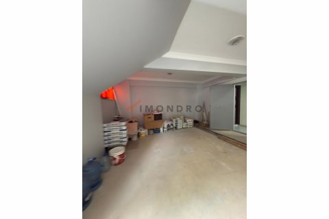 Daire  1+1  Kâğıthane, İstanbul, Türkiye №206642 - 15