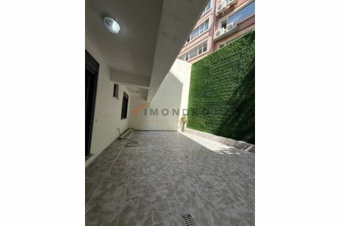 Daire  1+1  Kâğıthane, İstanbul, Türkiye №206642 - 17