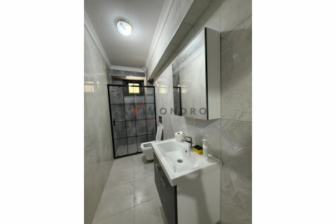 Daire  1+1  Kâğıthane, İstanbul, Türkiye №206642 - 13