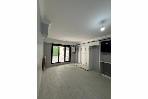 Daire  1+1  Kâğıthane, İstanbul, Türkiye №206642 - 2