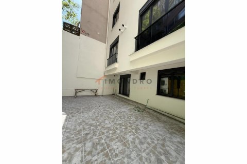 Daire  1+1  Kâğıthane, İstanbul, Türkiye №206642 - 5