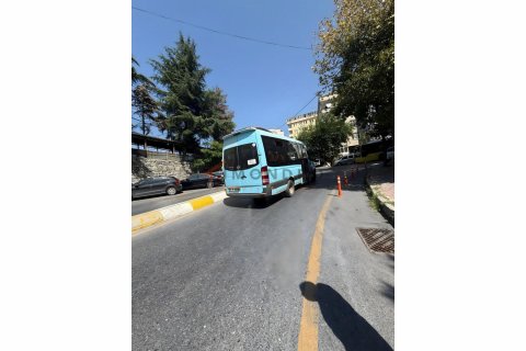 Daire  1+1  Kâğıthane, İstanbul, Türkiye №206642 - 20