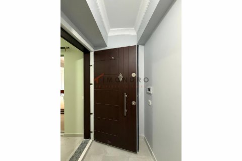 Daire  1+1  Kâğıthane, İstanbul, Türkiye №206642 - 16