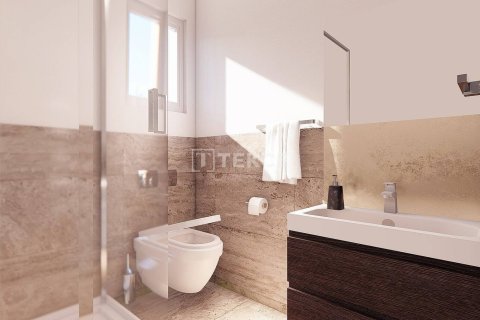 1+1 Lejlighed  i Iskele,  Nr. 206636 - 11