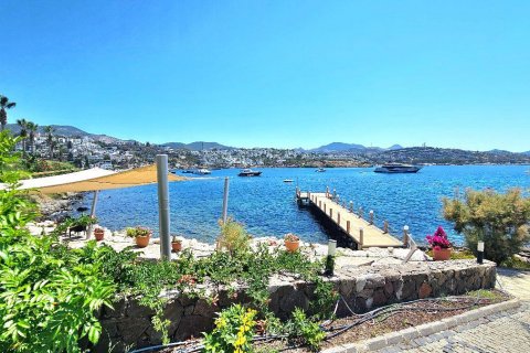 Продажа квартиры  в Ялыкаваке, Мугле, Турция 2+1, 100м2, №206644 – фото 6