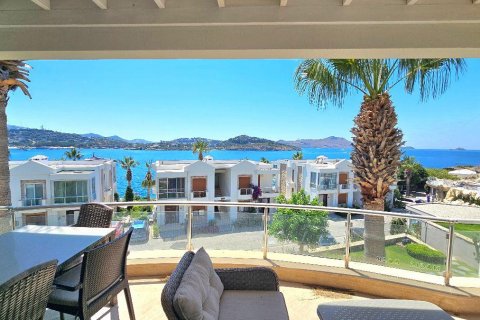 Продажа квартиры  в Ялыкаваке, Мугле, Турция 2+1, 100м2, №206644 – фото 11