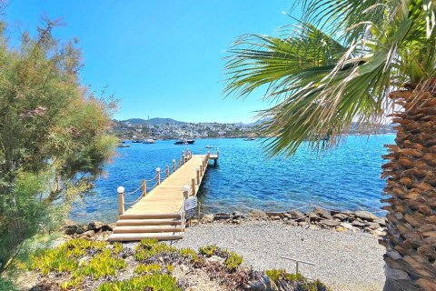 Продажа квартиры  в Ялыкаваке, Мугле, Турция 2+1, 100м2, №206644 – фото 4