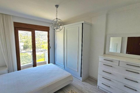 Продажа квартиры  в Ялыкаваке, Мугле, Турция 2+1, 100м2, №206644 – фото 18