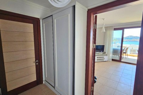 Продажа квартиры  в Ялыкаваке, Мугле, Турция 2+1, 100м2, №206644 – фото 20