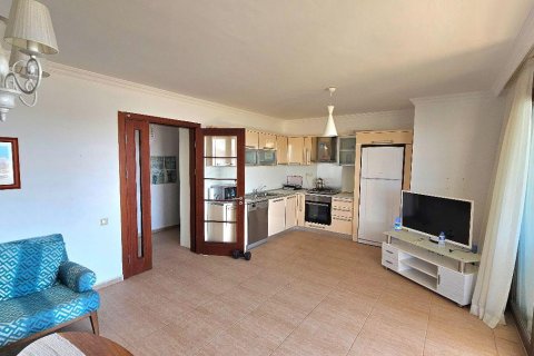 Продажа квартиры  в Ялыкаваке, Мугле, Турция 2+1, 100м2, №206644 – фото 17