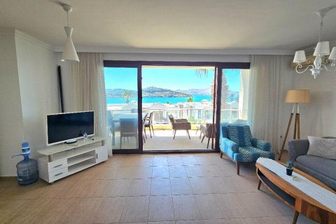 Продажа квартиры  в Ялыкаваке, Мугле, Турция 2+1, 100м2, №206644 – фото 1