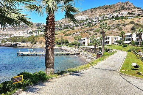 Продажа квартиры  в Ялыкаваке, Мугле, Турция 2+1, 100м2, №206644 – фото 2