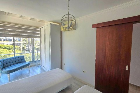 Продажа квартиры  в Ялыкаваке, Мугле, Турция 2+1, 100м2, №206644 – фото 19