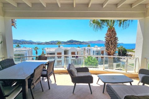 Продажа квартиры  в Ялыкаваке, Мугле, Турция 2+1, 100м2, №206644 – фото 12