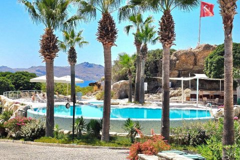 Продажа квартиры  в Ялыкаваке, Мугле, Турция 2+1, 100м2, №206644 – фото 5