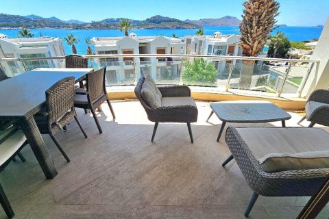 Продажа квартиры  в Ялыкаваке, Мугле, Турция 2+1, 100м2, №206644 – фото 14