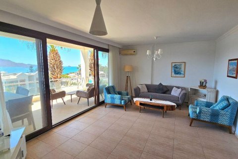 Продажа квартиры  в Ялыкаваке, Мугле, Турция 2+1, 100м2, №206644 – фото 16