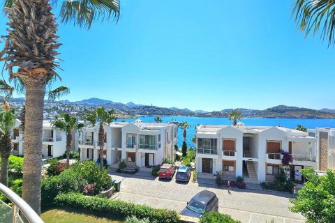 Продажа квартиры  в Ялыкаваке, Мугле, Турция 2+1, 100м2, №206644 – фото 9