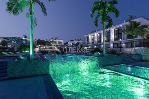 2+1 Penthouse  i Girne,  Nr. 191762 - 11