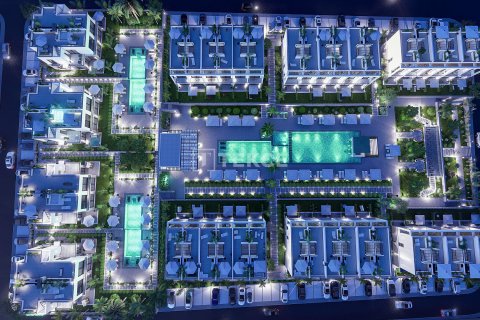 2+1 Penthouse  i Girne,  Nr. 191762 - 13