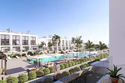 2+1 Penthouse  i Girne,  Nr. 191762 - 4