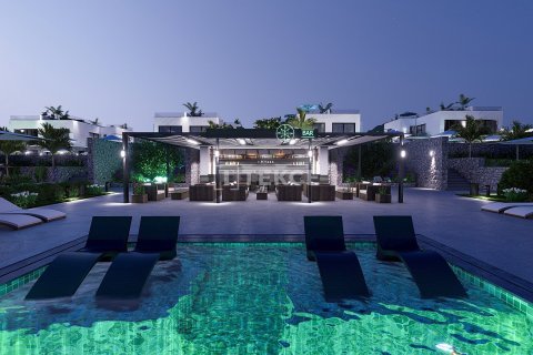 2+1 Penthouse  i Girne,  Nr. 191762 - 12