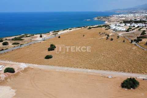 2+1 Penthouse  i Girne,  Nr. 191762 - 17