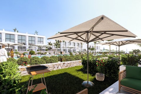 2+1 Penthouse  i Girne,  Nr. 191762 - 5