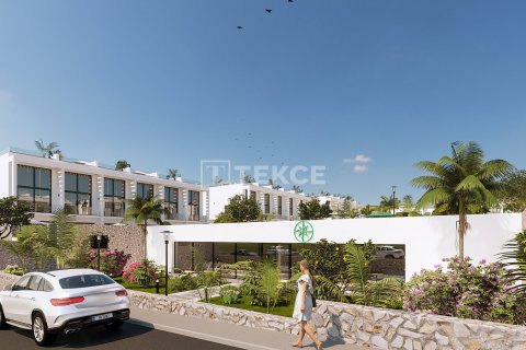 2+1 Penthouse  i Girne,  Nr. 191762 - 10