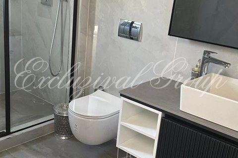 Продажа виллы в Бодруме, Мугле, Турция 4+1, 200м2, №191773 – фото 15