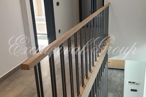 Продажа виллы в Бодруме, Мугле, Турция 4+1, 200м2, №191773 – фото 18