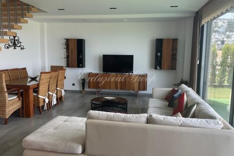 Продажа виллы в Бодруме, Мугле, Турция 4+1, 200м2, №191773 – фото 5