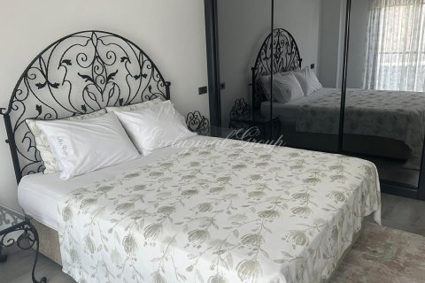 Продажа виллы в Бодруме, Мугле, Турция 4+1, 200м2, №191773 – фото 13