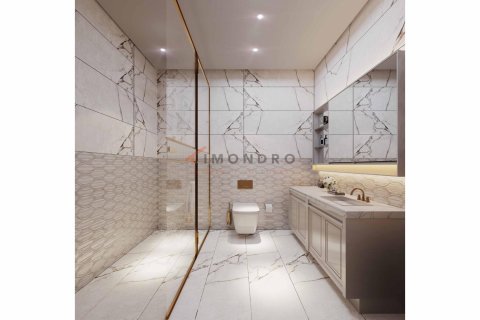 Продажа квартиры в Бейоглу, Стамбуле, Турция студия, 84м2, №191770 – фото 8