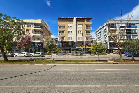 Dubleks daire   Lara, Antalya, Türkiye №191764 - 2