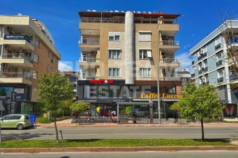 Dubleks daire   Lara, Antalya, Türkiye №191764 - 1