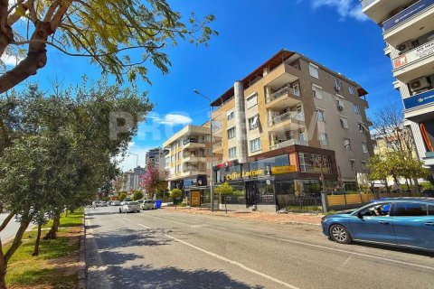 Dubleks daire   Lara, Antalya, Türkiye №191764 - 3