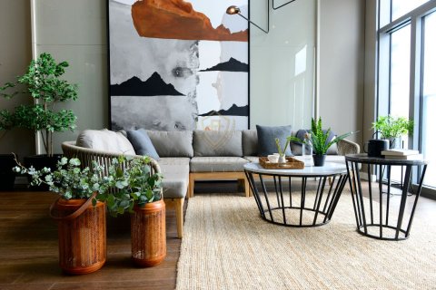 Продажа квартиры  в Сарыере, Стамбуле, Турция 4+1, 317м2, №191763 – фото 21