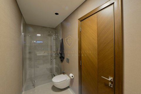 Продажа квартиры  в Сарыере, Стамбуле, Турция 4+1, 317м2, №191763 – фото 15