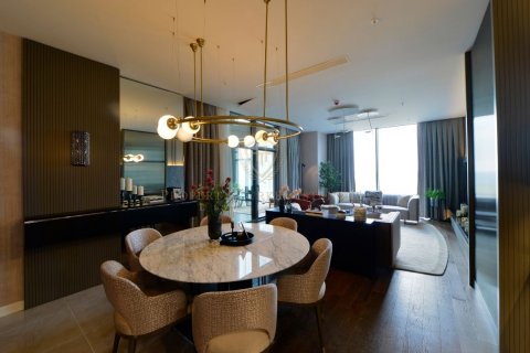 Продажа квартиры  в Сарыере, Стамбуле, Турция 4+1, 317м2, №191763 – фото 1