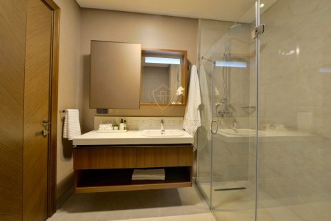 Продажа квартиры  в Сарыере, Стамбуле, Турция 4+1, 317м2, №191763 – фото 8