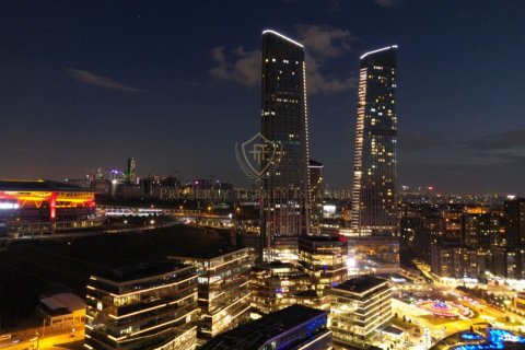 Продажа квартиры  в Сарыере, Стамбуле, Турция 4+1, 317м2, №191763 – фото 24