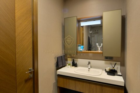 Продажа квартиры  в Сарыере, Стамбуле, Турция 4+1, 317м2, №191763 – фото 16