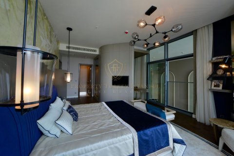 Продажа квартиры  в Сарыере, Стамбуле, Турция 4+1, 317м2, №191763 – фото 13