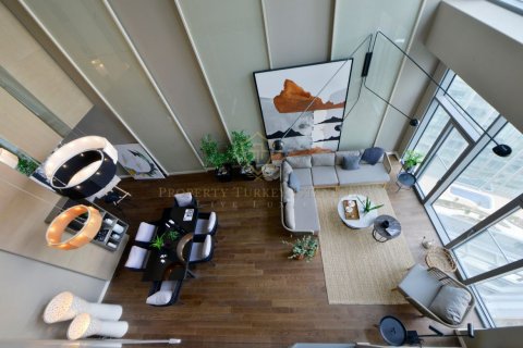 Продажа квартиры  в Сарыере, Стамбуле, Турция 4+1, 317м2, №191763 – фото 18