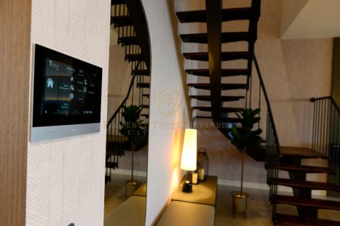 Продажа квартиры  в Сарыере, Стамбуле, Турция 4+1, 317м2, №191763 – фото 7